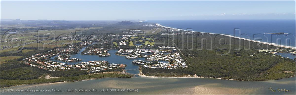 Peter Bellingham Photography Twin Waters 2013 - QLD (PBH4 00 15269)